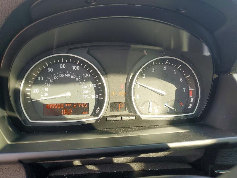 Продаж на аукціоні авто 2007 Bmw X3, vin: WBXPC93467WF25991, номер лоту: 70158196