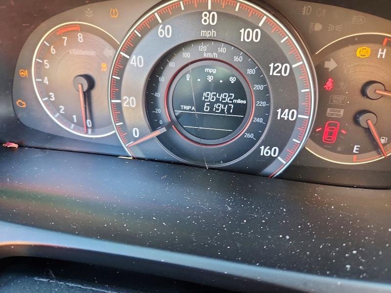 Aukcja sprzedaży 2017 Honda Accord, vin: 1HGCR2F10HA299723, numer aukcji: 68619626
