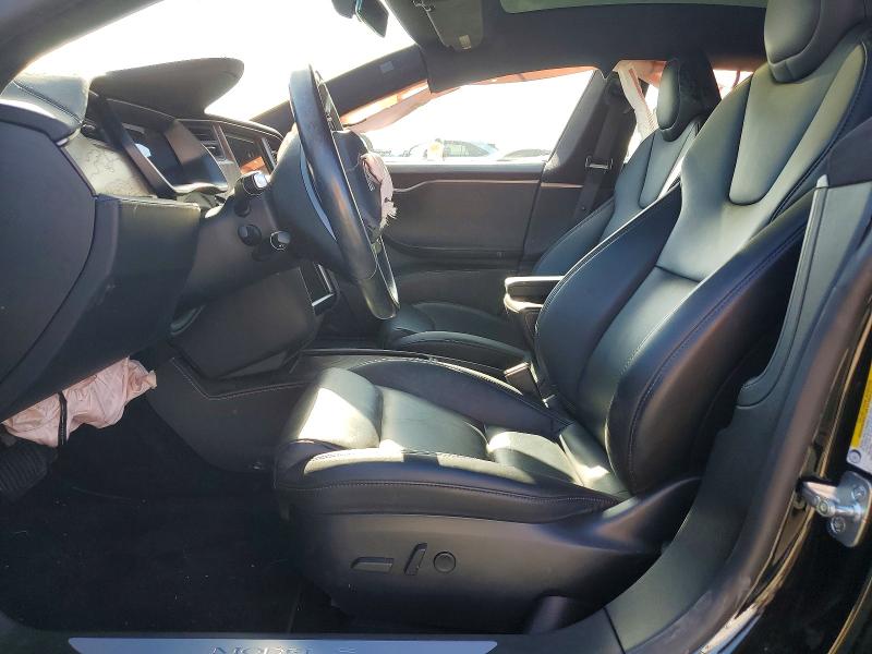 Aukcja sprzedaży 2021 Tesla Model S, vin: 5YJSA1E28MF427228, numer aukcji: 66852286