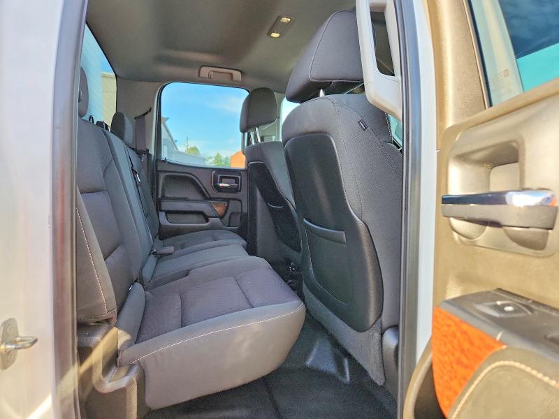69460056 :رقم المزاد ، 1GD21YEG1FZ543920 vin ، 2015 Gmc Sierra مزاد بيع