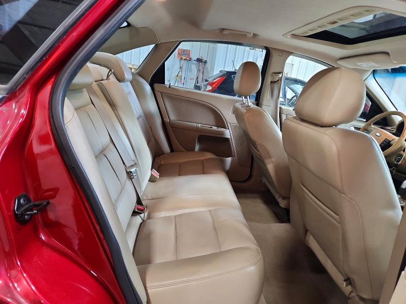 Продаж на аукціоні авто 2005 Ford Five Hundred, vin: 1FAFP24145G191298, номер лоту: 69583036