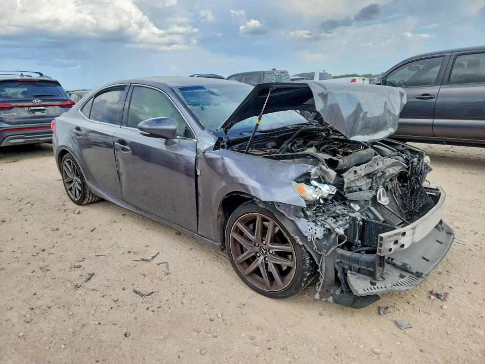 Aukcja sprzedaży 2016 Lexus Is 200t, vin: JTHBA1D26G5027710, numer aukcji: 68346656