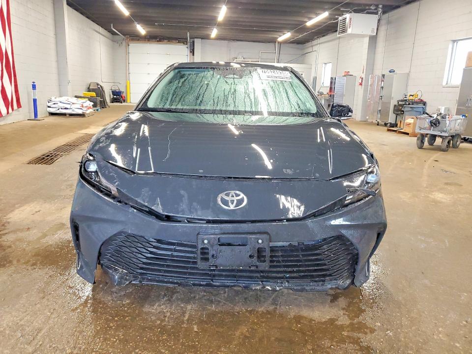 Продаж на аукціоні авто 2026 Toyota Camry, vin: 4T1DAACK4TU759440, номер лоту: 70624936