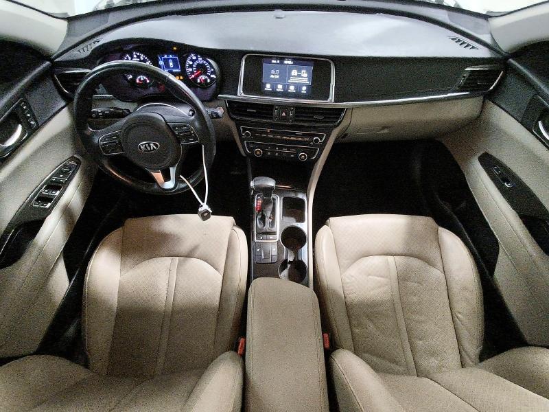 Aukcja sprzedaży 2017 Kia Optima, vin: 5XXGU4L30HG178260, numer aukcji: 66718476