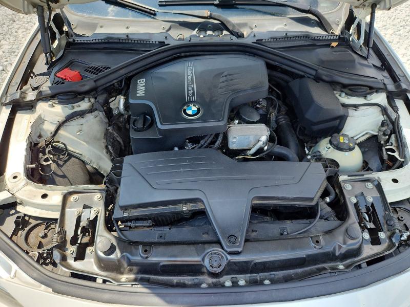 Aukcja sprzedaży 2016 Bmw 328, vin: WBA8E9G59GNT43023, numer aukcji: 67639566