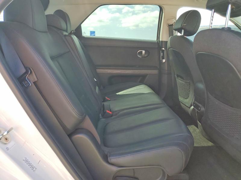 Aukcja sprzedaży 2022 Hyundai Ioniq 5, vin: KM8KN4AE9NU120340, numer aukcji: 69817076