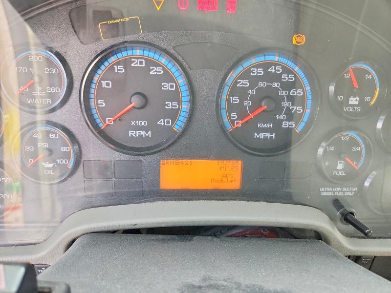 Продаж на аукціоні авто 2015 International 4000, vin: 3HAMMMMM8FL182113, номер лоту: 68008266
