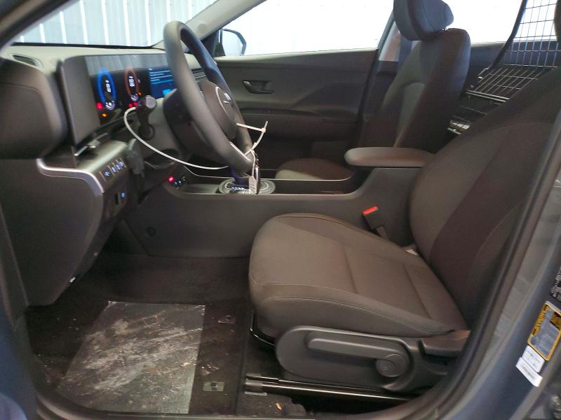 Aukcja sprzedaży 2026 Hyundai Kona, vin: KM8HA3AB8TU491461, numer aukcji: 68286276