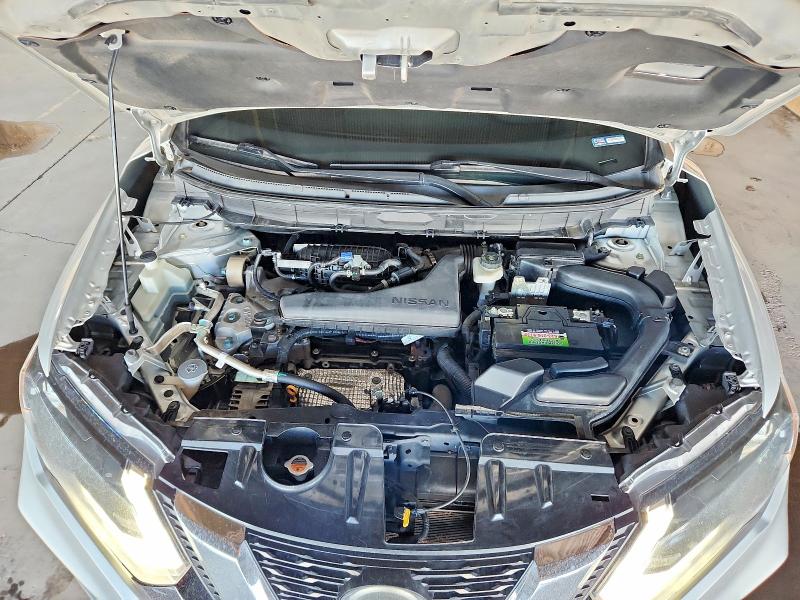 Aukcja sprzedaży 2019 Nissan Rogue, vin: KNMAT2MT1KP535991, numer aukcji: 71198296