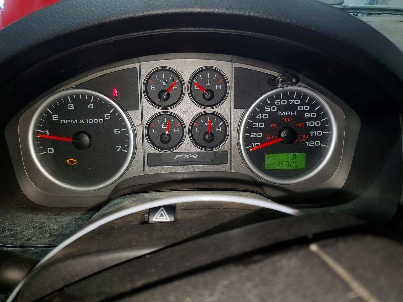 Aukcja sprzedaży 2004 Ford F150, vin: 1FTPW14524KB72212, numer aukcji: 70560436