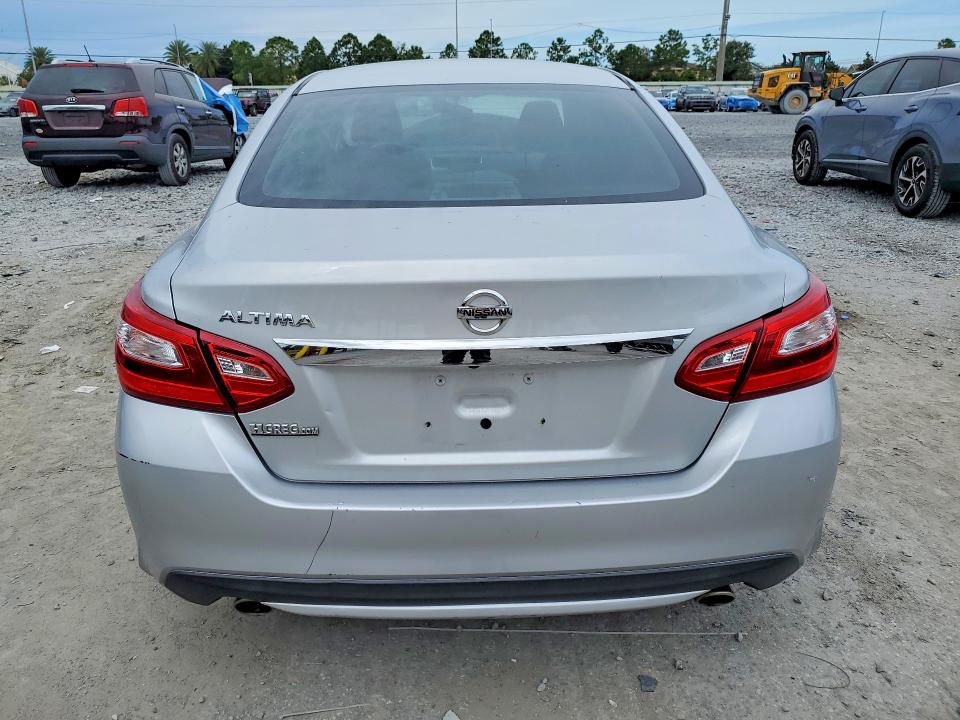 Auction sale of the 2017 Nissan Altima, vin: 1N4AL3AP6HC499363, lot number: 70945146