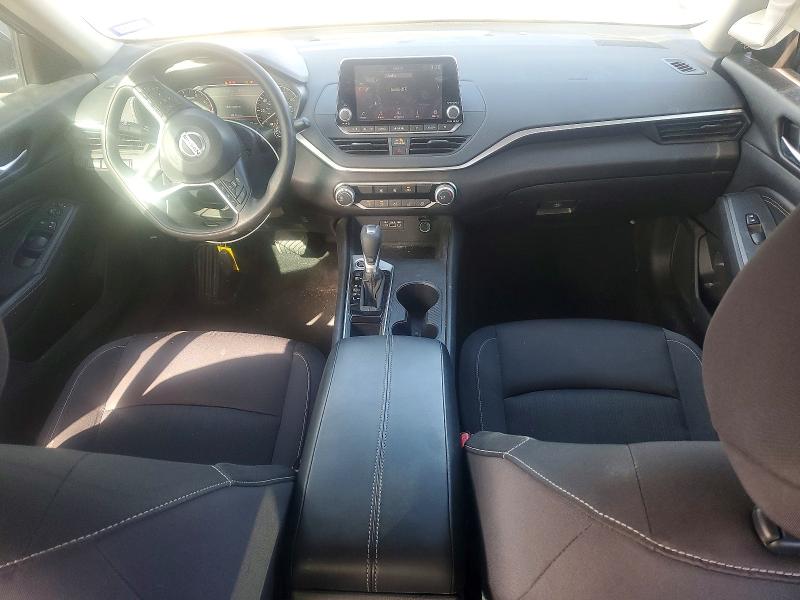 68982036 :رقم المزاد ، 1N4BL4BV2LC188223 vin ، 2020 Nissan Altima مزاد بيع