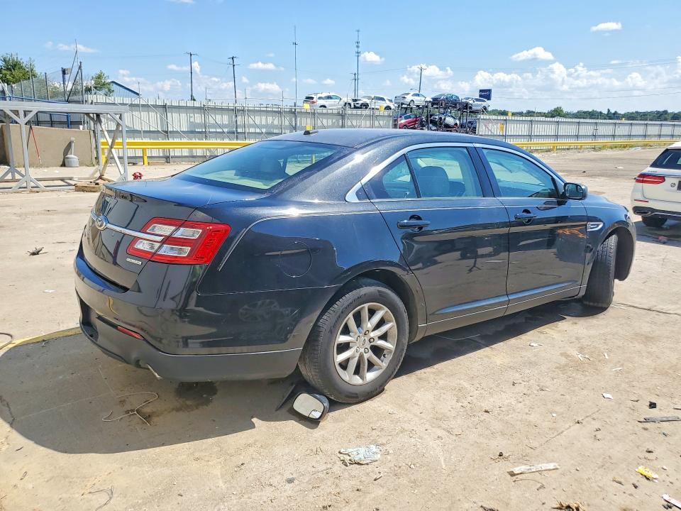 67626916 :رقم المزاد ، 1FAHP2D83DG172827 vin ، 2013 Ford Taurus مزاد بيع