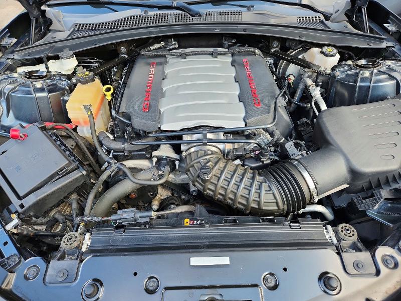 Aukcja sprzedaży 2022 Chevrolet Camaro, vin: 1G1FF1R70N0101344, numer aukcji: 67980826