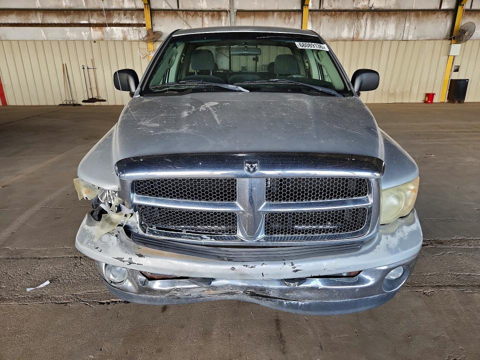 Продажа на аукционе авто 2004 Dodge Ram 1500, vin: 1D7HA18D54S662072, номер лота: 68089136
