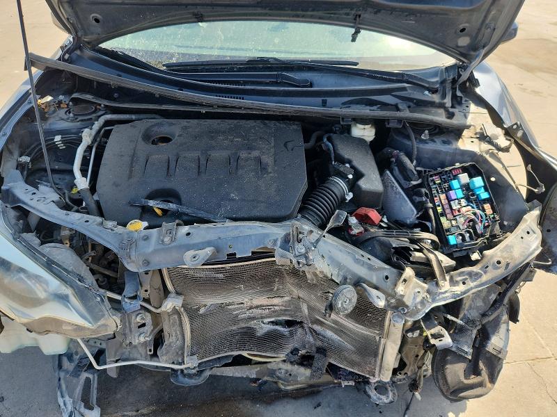 69699986 :رقم المزاد ، 2T1BURHE1EC101059 vin ، 2014 Toyota Corolla مزاد بيع
