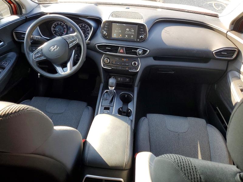 Aukcja sprzedaży 2019 Hyundai Santa Fe, vin: 5NMS23AD4KH024536, numer aukcji: 66520126