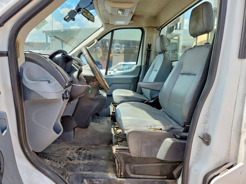 Aukcja sprzedaży 2017 Ford Transit, vin: 1FDYR5ZM6HKA80752, numer aukcji: 70750206