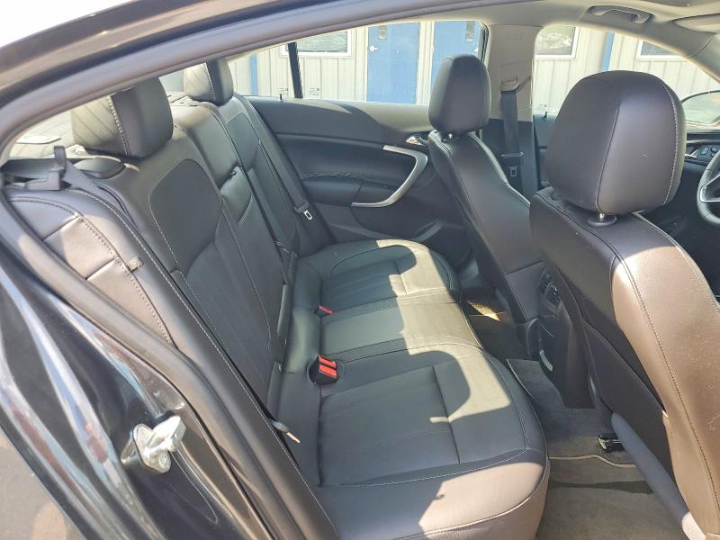 Aukcja sprzedaży 2017 Buick Regal, vin: 2G4GM5EXXH9112906, numer aukcji: 67421876