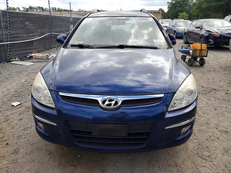 Продаж на аукціоні авто 2012 Hyundai Elantra Touring, vin: KMHDC8AEXCU158520, номер лоту: 67463966