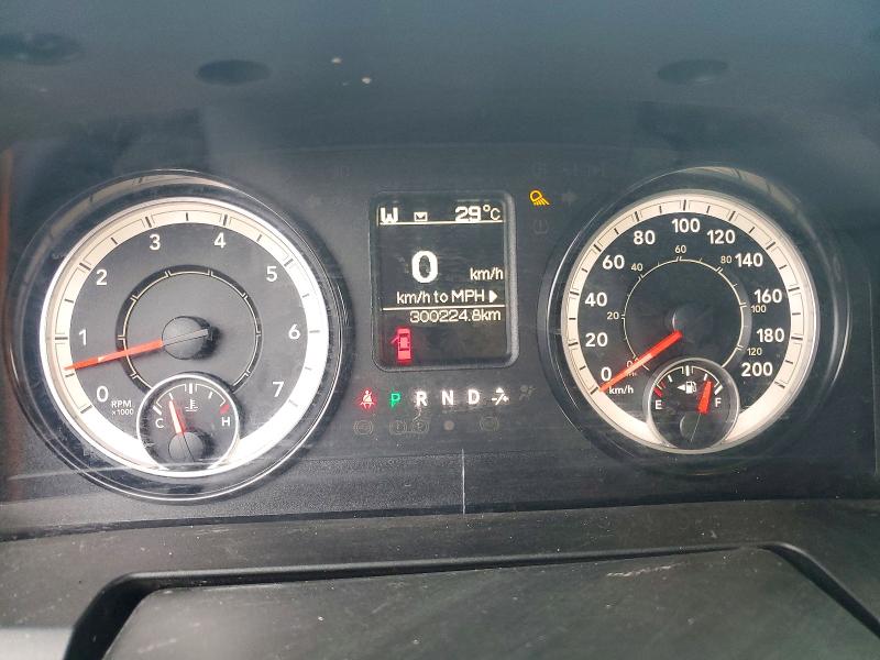 Aukcja sprzedaży 2019 Ram 1500 Classic, vin: 1C6RR7KT7KS627399, numer aukcji: 64948216