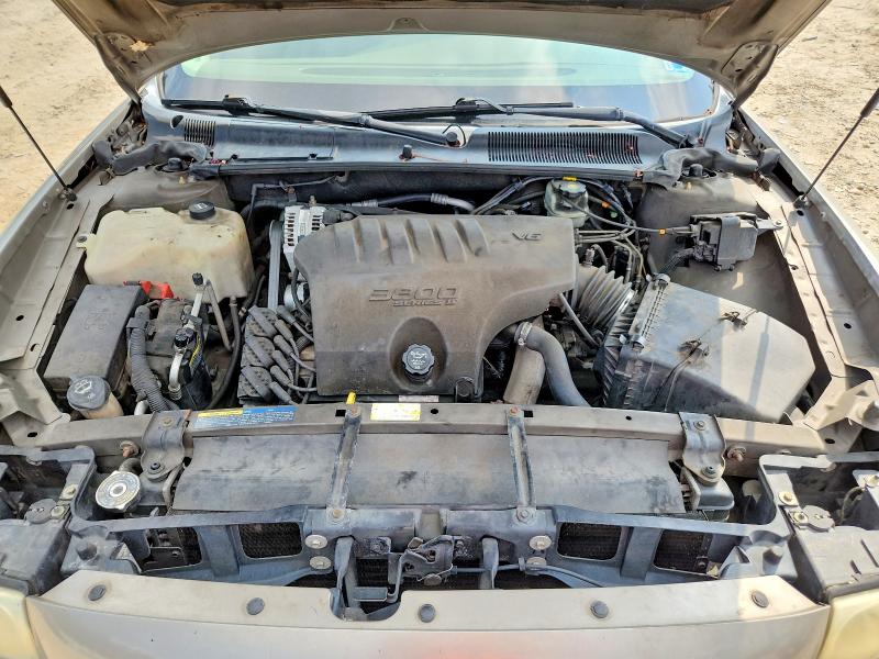 Продаж на аукціоні авто 2004 Buick Lesabre, vin: 1G4HP52K144164989, номер лоту: 67423966