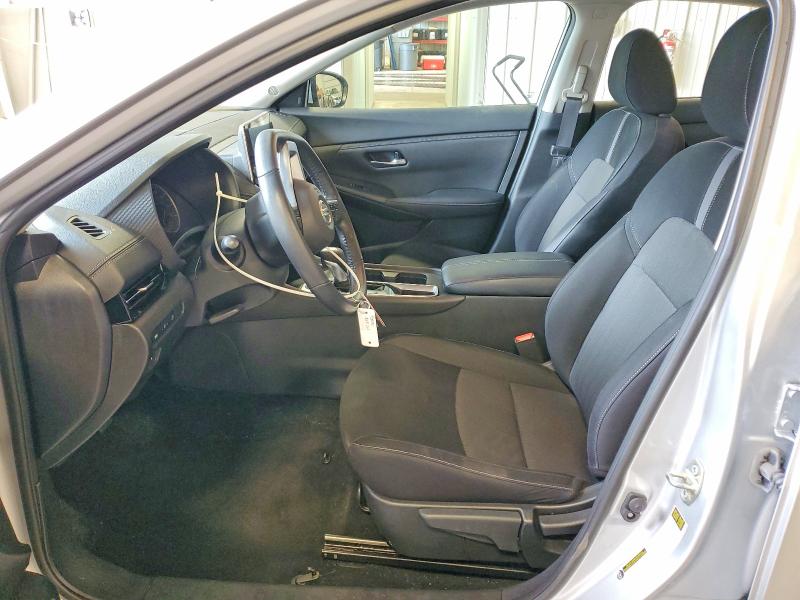 Продажа на аукционе авто 2020 Nissan Sentra, vin: 3N1AB8CV3LY302142, номер лота: 68780446