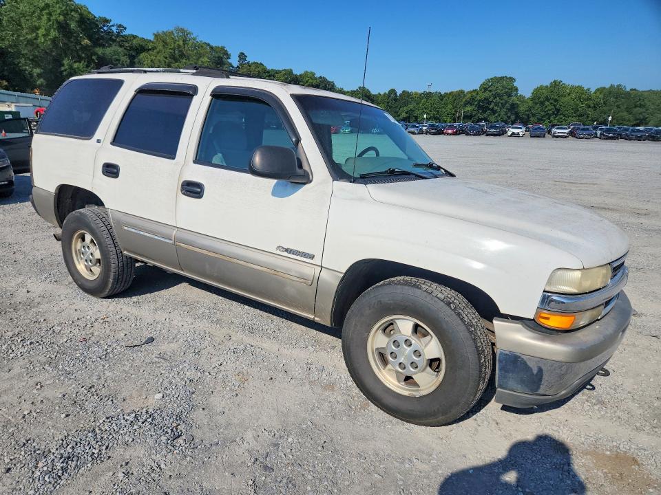 Aukcja sprzedaży 2000 Chevrolet Tahoe, vin: 1GNEK13T8YJ165982, numer aukcji: 67264076