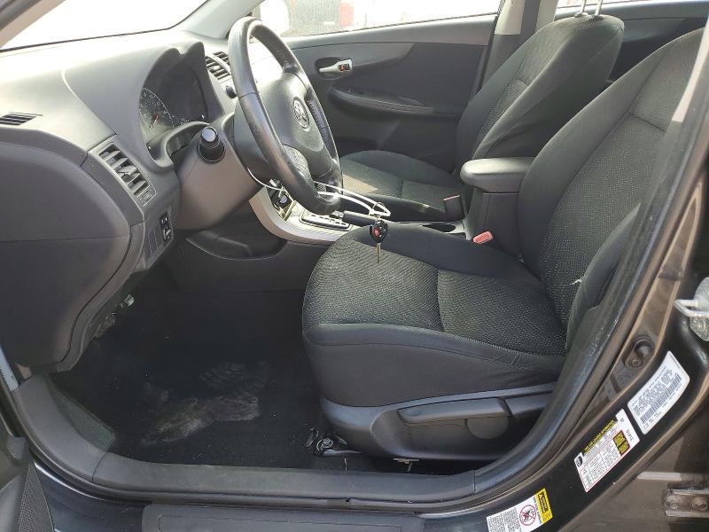 Aukcja sprzedaży 2009 Toyota Corolla, vin: 1NXBU40E69Z022490, numer aukcji: 69390086