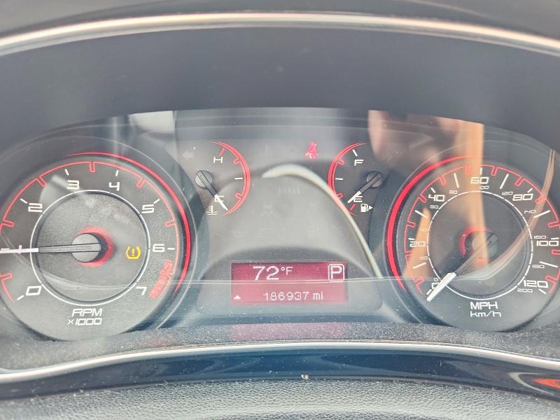66052116 :رقم المزاد ، 1C3CDFBA9DD188286 vin ، 2013 Dodge Dart مزاد بيع