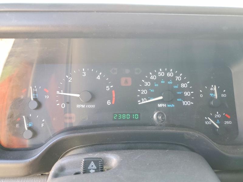 Продаж на аукціоні авто 1997 Jeep Wrangler / Tj, vin: 1J4FY29P5VP532285, номер лоту: 68712766