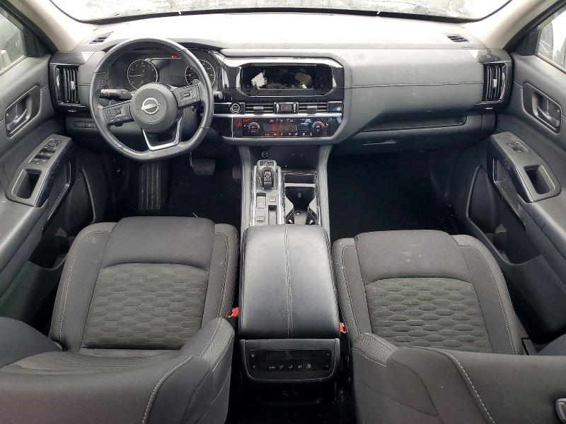 Продаж на аукціоні авто 2023 Nissan Pathfinder, vin: 5N1DR3BA3PC254580, номер лоту: 66440626
