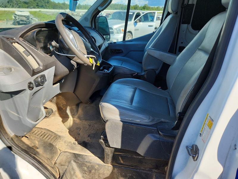 2019 Ford 250 მანქანა იყიდება აუქციონზე, vin: 1FTYR2CM9KKB75437, აუქციონის ნომერი: 67624526