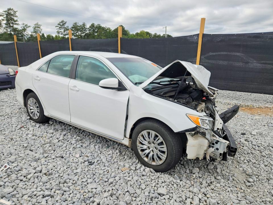 Aukcja sprzedaży 2013 Toyota Camry, vin: 4T1BF1FK6DU264162, numer aukcji: 69727786