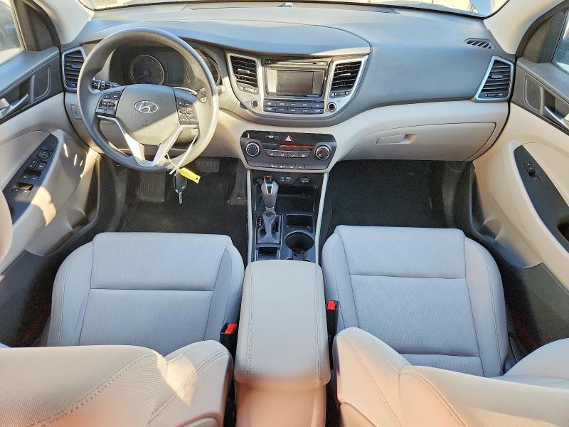 Продажа на аукционе авто 2017 Hyundai Tucson, vin: KM8J3CA48HU523460, номер лота: 68843816