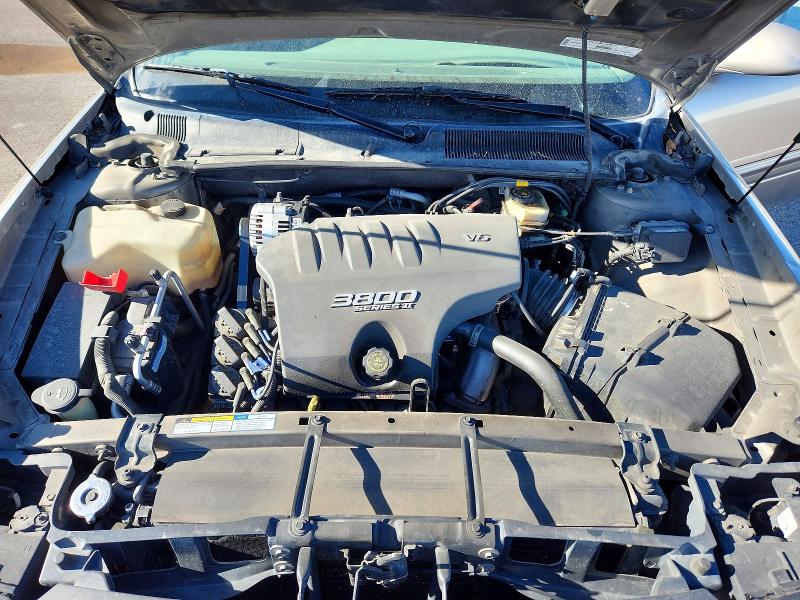 Auction sale of the 2001 Buick Lesabre, vin: 1G4HP54K714281162, lot number: 70294516