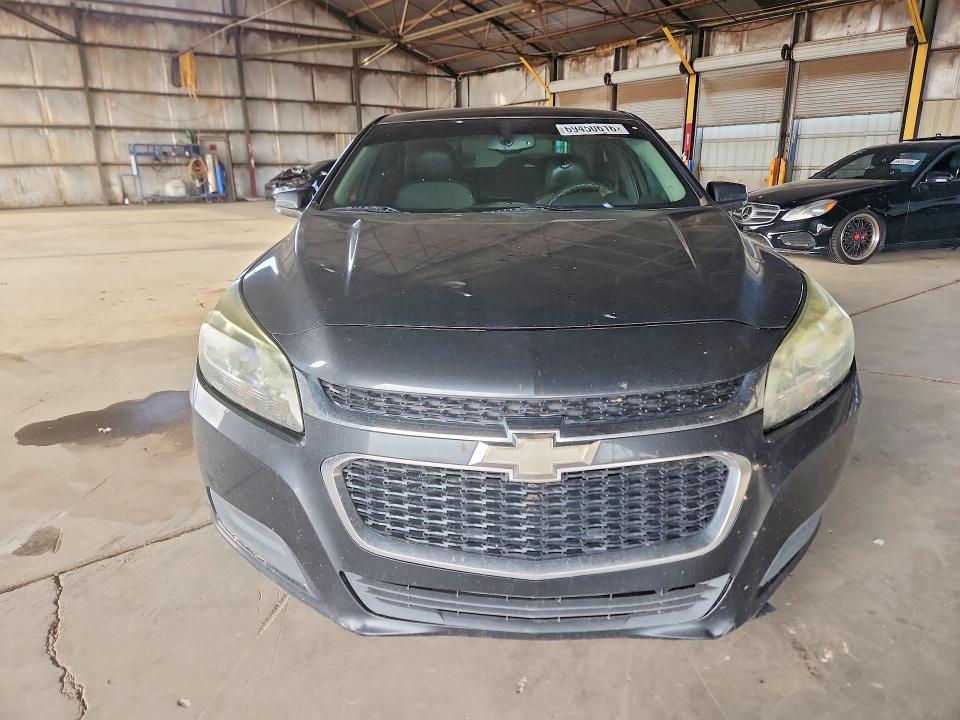Продаж на аукціоні авто 2015 Chevrolet Malibu, vin: 1G11C5SL0FF196357, номер лоту: 69450616