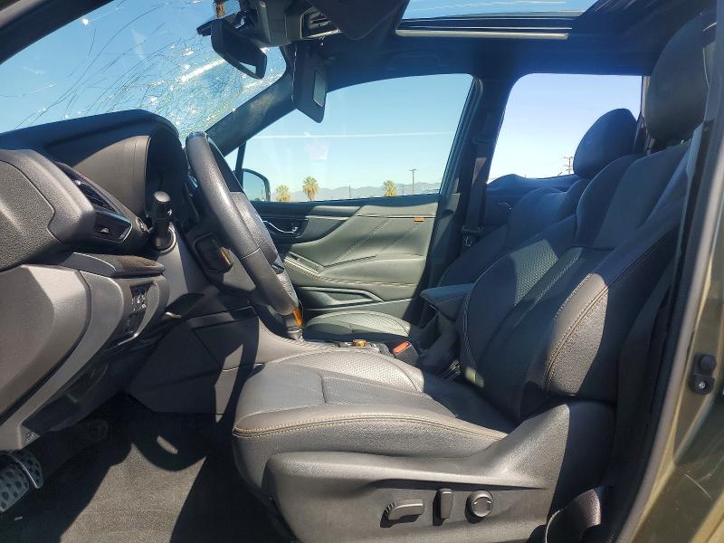 Aukcja sprzedaży 2022 Subaru Forester, vin: JF2SKAMC4NH527045, numer aukcji: 68429076