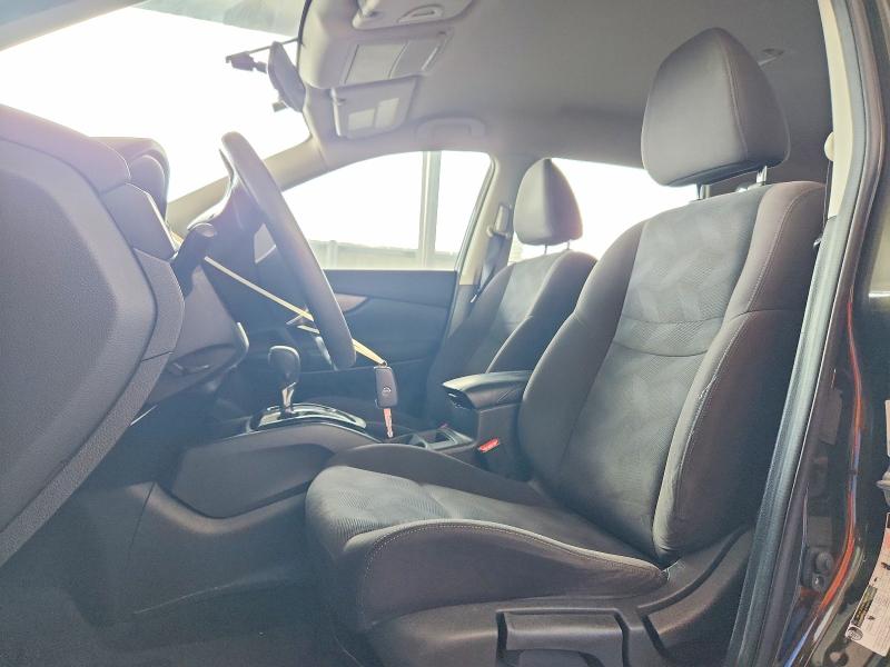 Продажа на аукционе авто 2015 Nissan Rogue, vin: KNMAT2MT3FP532466, номер лота: 68069496