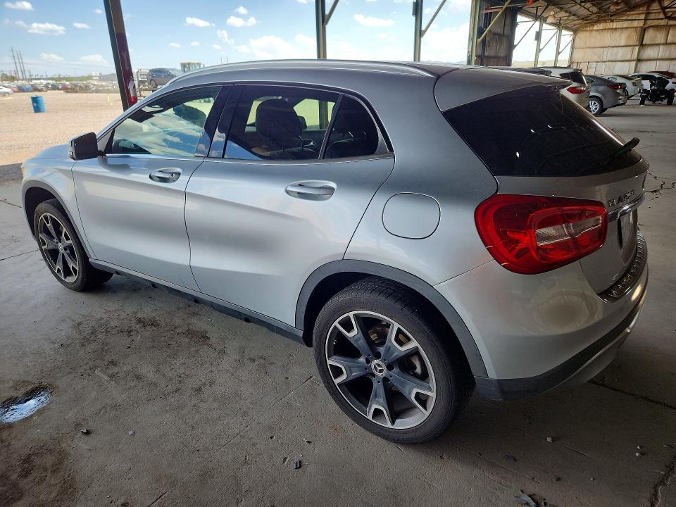 Auction sale of the 2020 Mercedes-benz Gla, vin: WDCTG4EB8LU028226, lot number: 67492516