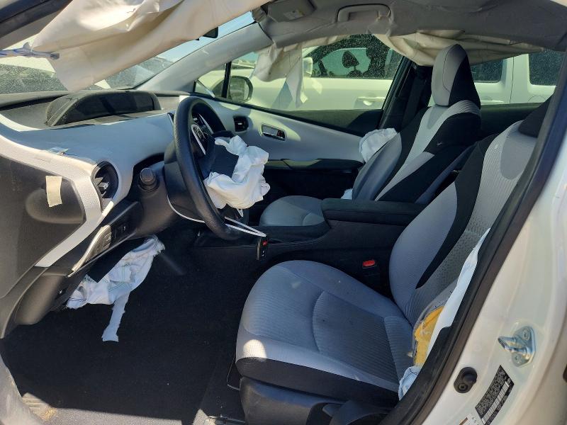 Продаж на аукціоні авто 2016 Toyota Prius, vin: JTDKBRFU5G3024031, номер лоту: 68097246