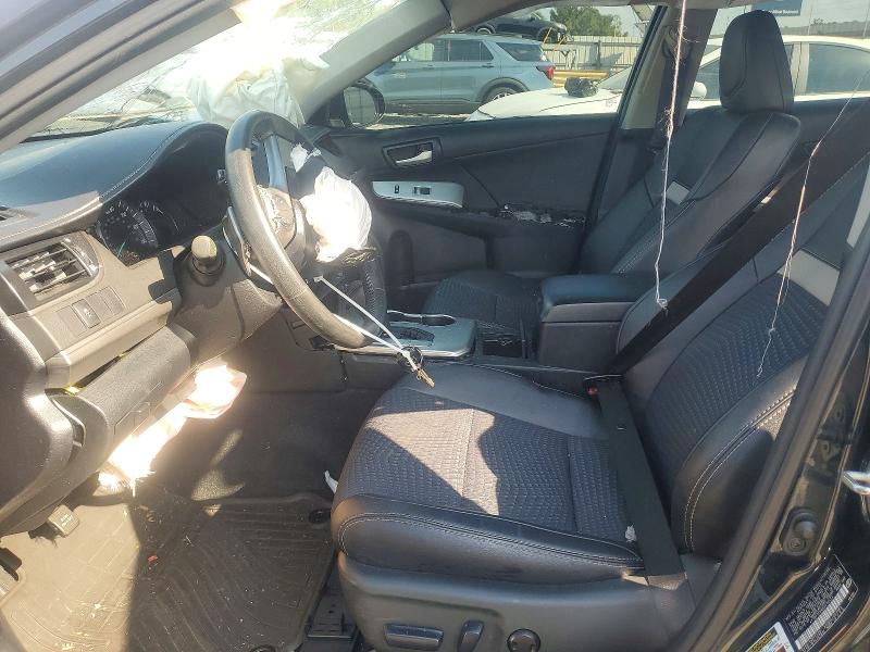 Продажа на аукционе авто 2013 Toyota Camry, vin: 4T1BF1FK6DU210473, номер лота: 69632446