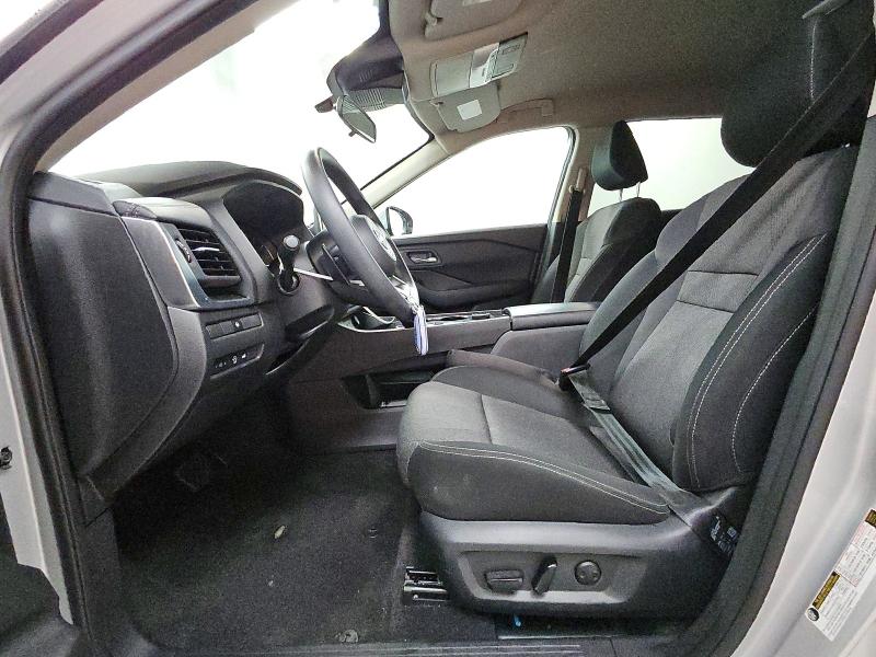 Auction sale of the 2024 Nissan Rogue, vin: 5N1BT3BB1RC698903, lot number: 68218306