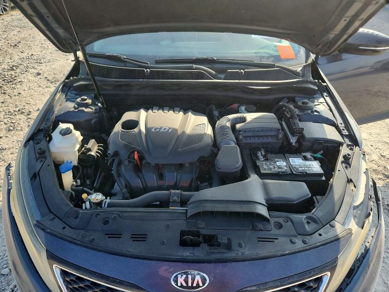 Продаж на аукціоні авто 2015 Kia Optima, vin: 5XXGM4A7XFG454916, номер лоту: 70062356