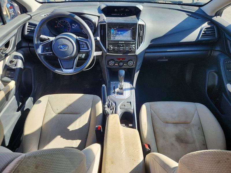 Auction sale of the 2019 Subaru Impreza, vin: 4S3GKAA68K3600560        , lot number: 68981006