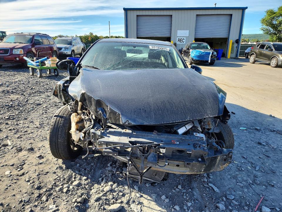 Aukcja sprzedaży 2010 Mazda 3, vin: JM1BL1SG1A1214958, numer aukcji: 69185926