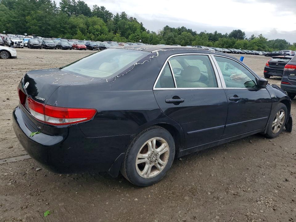 Продаж на аукціоні авто 2004 Honda Accord, vin: 1HGCM56374A010221, номер лоту: 67683586