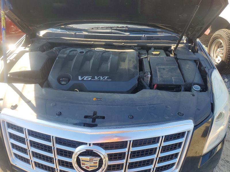 Продаж на аукціоні авто 2014 Cadillac Xts, vin: 2G61U5S34E9226846, номер лоту: 69174756
