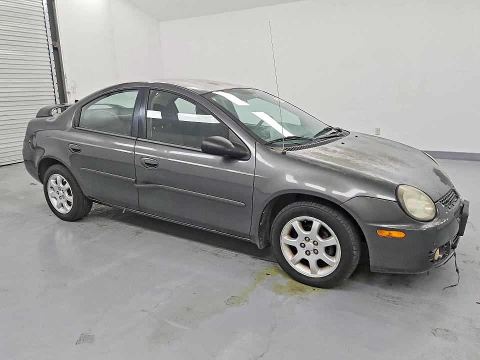 68917206 :رقم المزاد ، 1B3ES56C63D256530 vin ، 2003 Dodge Neon مزاد بيع