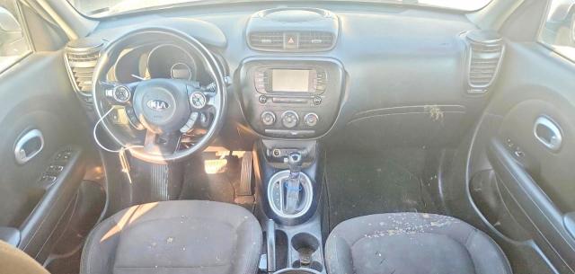 67355396 :رقم المزاد ، KNDJN2A22H7443383 vin ، 2017 Kia Soul مزاد بيع